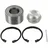 SKF Radlagersatz VKBA 3600
