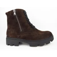 WALDLÄUFER K-Dani Schnürstiefel Braun - 40