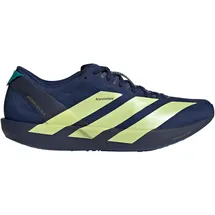 adidas Adizero Adios 9 Dark Blue / Yellow Tint / Clear Pink 44 2/3