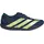 adidas Adizero Adios 9 Dark Blue / Yellow Tint / Clear Pink 44 2/3
