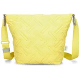 Zwei Bodybag Cleo CL90 Yellow Gelb