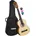 HAGE MUSIKVERLAG Classical Guitar incl padded bag 3 picks