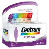 Centrum Für Sie Tabletten 60 St.