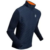Daehlie Half Zip Comfy 2.0 navy (25000) XL