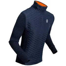 Daehlie Half Zip Comfy 2.0 navy (25000) XL