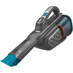 Black & Decker BHHV520BF-QW, Trocken, Zyklonal, Teppich, Harter Boden, Polsterun