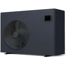 POOLMEGASTORE GMBH Full Inverter Wärmepumpe Mr. ECO 13