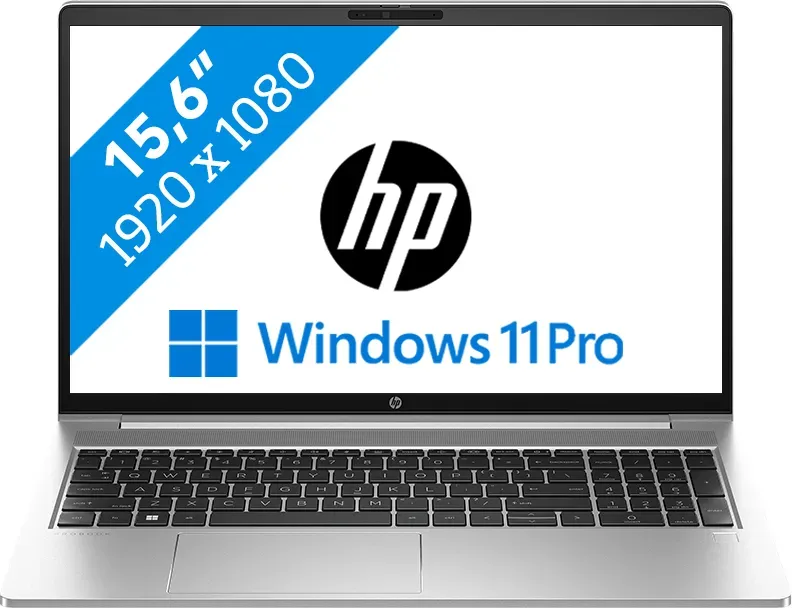 HP Probook 450 G10 - 9X1W9ES QWERTY