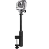 mantona GoPro Tabletop Clamp Set