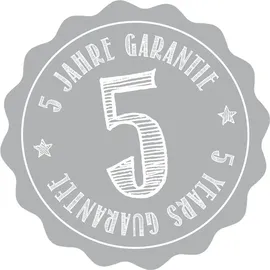 RBV Birkmann Birkmann Bärentatzen-/Madeleine-Form, Easy Baking, Blech, 1