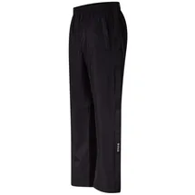 PRO-X elements LOGON Regenhose Damen Schwarz 56