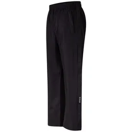 PRO-X elements LOGON Regenhose Damen Schwarz 56