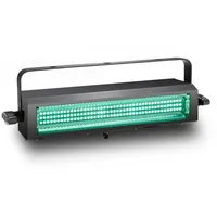 Cameo THUNDERWASH 100 RGB LED Strobe 132 x 0,2