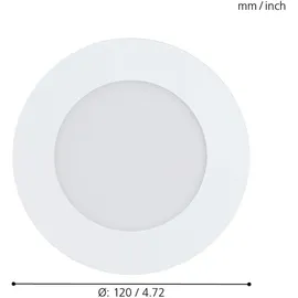 EGLO Fueva-C (32737)