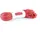 Petzl Kletterseil 70 m rot