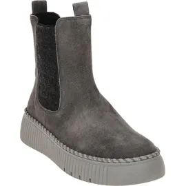 Gabor Boots in Grau | Gr.: 42,5