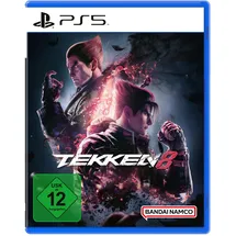Tekken 8 (PS5)