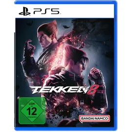Tekken 8 (PS5)