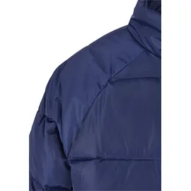 URBAN CLASSICS Raglan Steppjacke Dark Blue 4XL