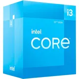 Intel Core i3-12100 4C/8T, 3.30-4.30GHz, boxed