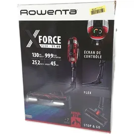 Rowenta XForce Flex 11.60 Animal Care RH9878