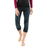 Dynafit Speed Dryarn Tights Damen blueberry 42