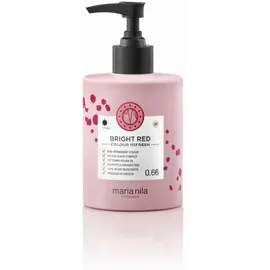 Maria Nila Colour Refresh 0.66 bright red 300 ml