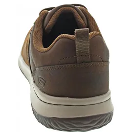 SKECHERS Delson Antigo Herren Braun 48,5