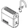 Grohe Blue Home C-Auslauf Starter Kit supersteel 31541DC0