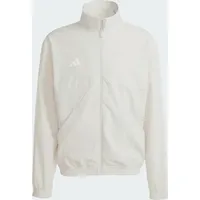 Adidas House of Tiro Woven Originals Jacke - weiss