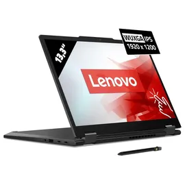 Lenovo ThinkPad X13 2-in-1 G5 Intel Core Ultra 7 165U 64 GB RAM 500 GB SSD
