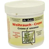 Axisis Weihrauch Creme