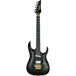 Ibanez RGA622XH-BK Black Prestige Axe Design Lab E-Gitarre