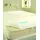 Dormisette Protect & Care Matratzenauflage Protect & Care 100 x 200 cm weiß
