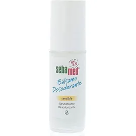 Sebamed Deodorant Roll on 50 ml