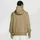 Nike Herren Kapuzenpullover Club BB PO Hoodie FN3859-297 XL - Parachute Beige/Parachute Beige - XL