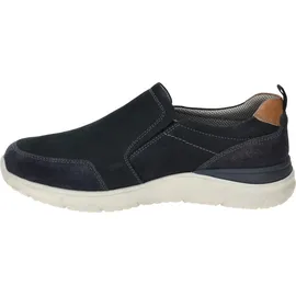 Josef Seibel Wales 04 Herren Blau 42
