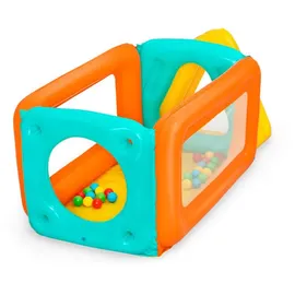 BESTWAY Bällebad 178 x 91 x 70 cm