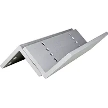 CDVI SECURITY F0516000002 Haltebügel für Haftmagnet