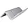 CDVI SECURITY F0516000002 Haltebügel für Haftmagnet