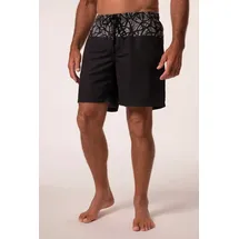 Jp1880 Badehose JP1880 Schwarz 7XL