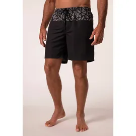 Jp1880 Badehose JP1880 Schwarz 7XL