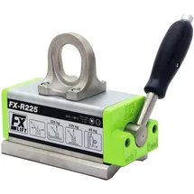 Flaig Lasthebemagnete FX-R450 FLAIG