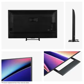 Hisense 75E8Q 75 Zoll ULED MiniLED 4K Smart TV