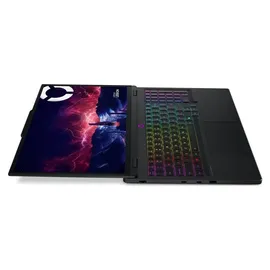 Lenovo Legion 5 15,1" AMD Ryzen 7 260 16 GB RAM 512 GB SSD RTX 5050