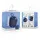 Energy Sistem Bloom blau