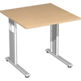 Geramöbel Schreibtisch Flex S-617101-BS