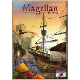 Sonstige Verlage Schwerkraft-Verlag Elcano deutsche Ausgabe