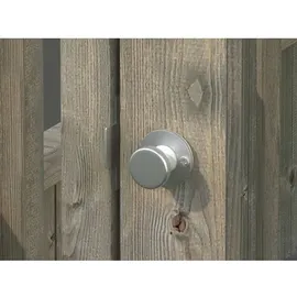 Palmako Emilia Holz Grau ESG 4 mm 19,1 m2