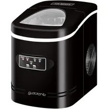 GUZZANTI GZ-122, 100 W, 230 V, 50 Hz - schwarz